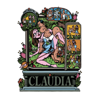 Sam Peeters - Iedereen op Claudia